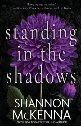 Cover image for Standing in the Shadows