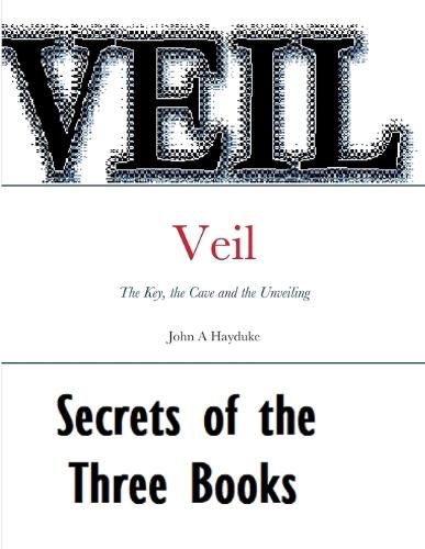 Cover image for Veil