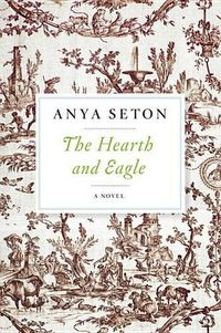 Cover image for The Hearth and Eagle