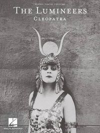 Cover image for Cleopatra: Piano / Vocal / Guitar