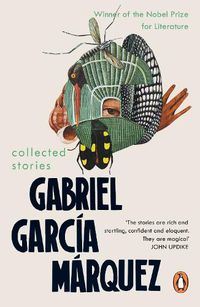 Cover image for Collected Stories