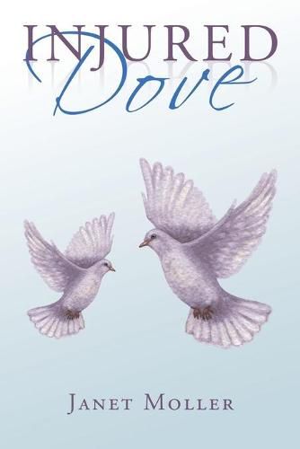 Cover image for Injured Dove