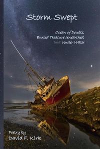 Cover image for Storm Swept: Ocean of Doubts, Buried Treasure Unearthed, and Under Water