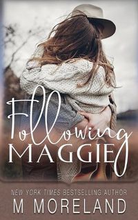 Cover image for Following Maggie