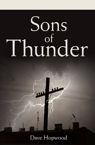 Cover image for Sons of Thunder