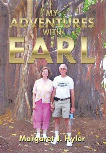 Cover image for My Adventures with Earl
