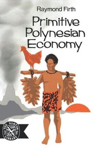 Cover image for Primitive Polynesian Economy