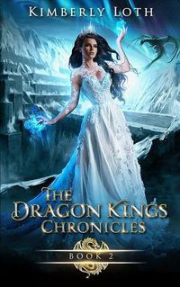 Cover image for The Dragon Kings Chronicles