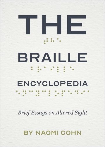 Cover image for The Braille Encyclopedia