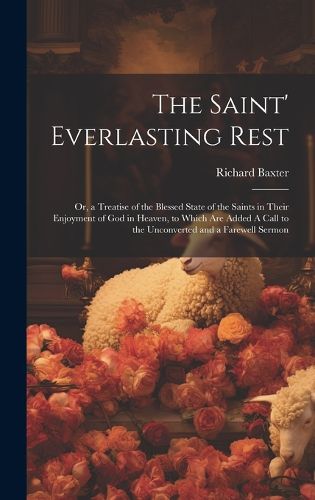 The Saint' Everlasting Rest