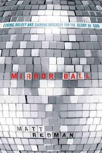 Cover image for Mirror Ball