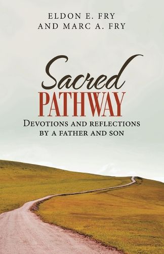 Cover image for Sacred Pathway