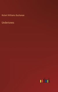 Cover image for Undertones