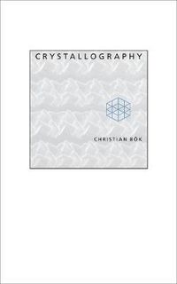 Cover image for Crystallography