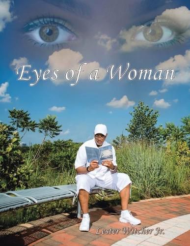 Cover image for Eyes of a Woman