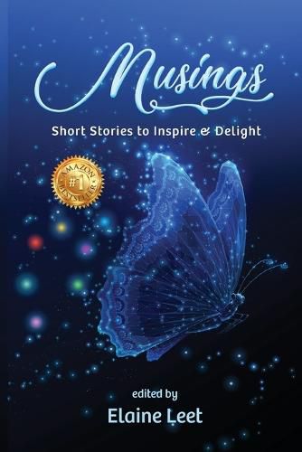 Cover image for Musings