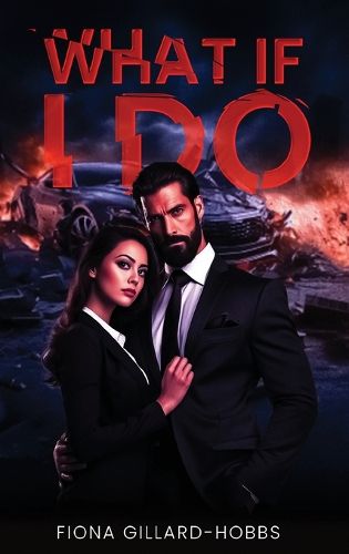 Cover image for What If I Do