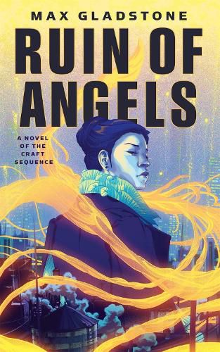 Cover image for The Ruin of Angels