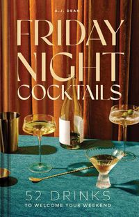 Cover image for Friday Night Cocktails