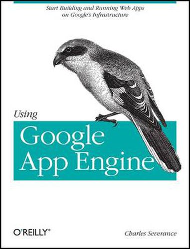 Cover image for Using Google App Engine