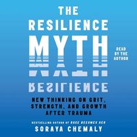 Cover image for The Resilience Myth