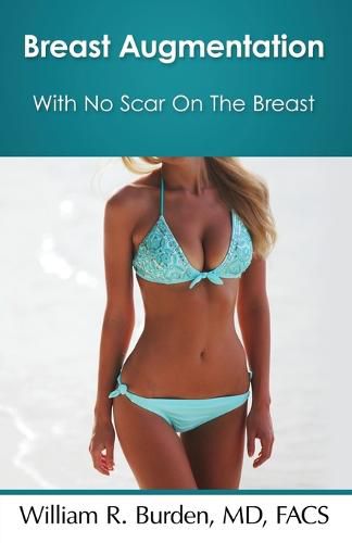 Cover image for Breast Augmentation With No Scar On The Breast