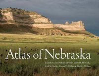 Cover image for Atlas of Nebraska