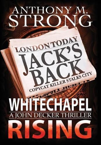 Whitechapel Rising