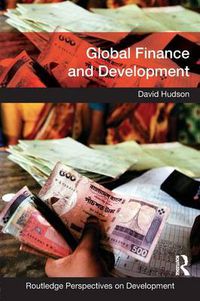 Cover image for Global Finance and Development