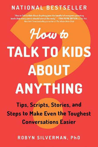 Cover image for How to Talk to Kids about Anything