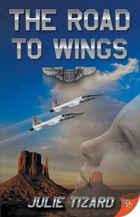 Cover image for The Road to Wings