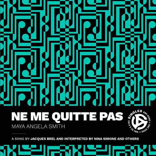 Cover image for Ne Me Quitte Pas