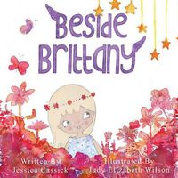 Cover image for Beside Brittany