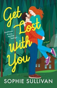 Cover image for Get Lost with You