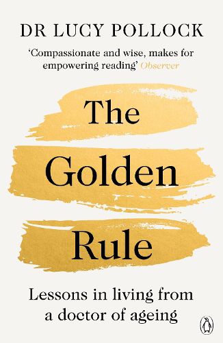 Cover image for The Golden Rule