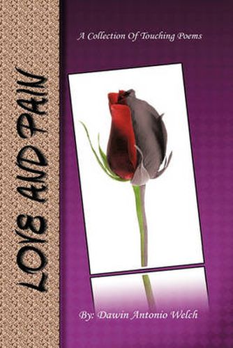 Cover image for Love and Pain