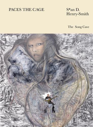 Cover image for Paces the Cage