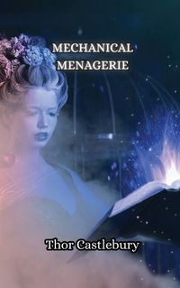 Cover image for Mechanical Menagerie