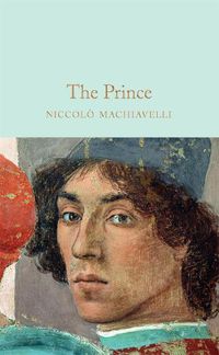 Cover image for The Prince