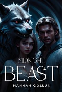Cover image for Midnight Beast