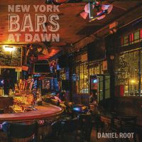 Cover image for New York Bars at Dawn