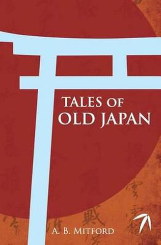 Tales of Old Japan