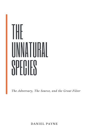 Cover image for The Unnatural Species