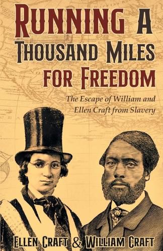 Cover image for Running a Thousand Miles for Freedom