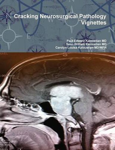 Cover image for Cracking Neurosurgical Pathology Vignettes