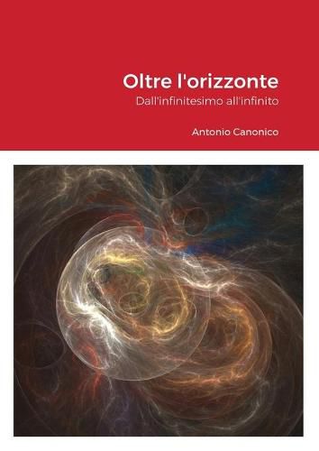 Cover image for Oltre l'orizzonte