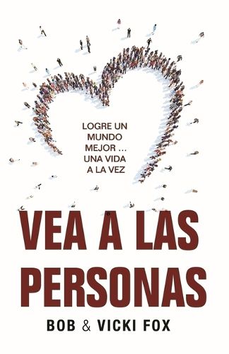 Cover image for Vea a Las Personas