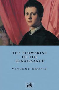 Cover image for The Flowering of the Renaissance