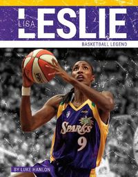 Cover image for Lisa Leslie