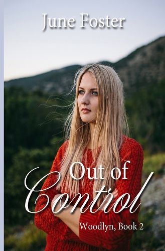 Cover image for Out of Control